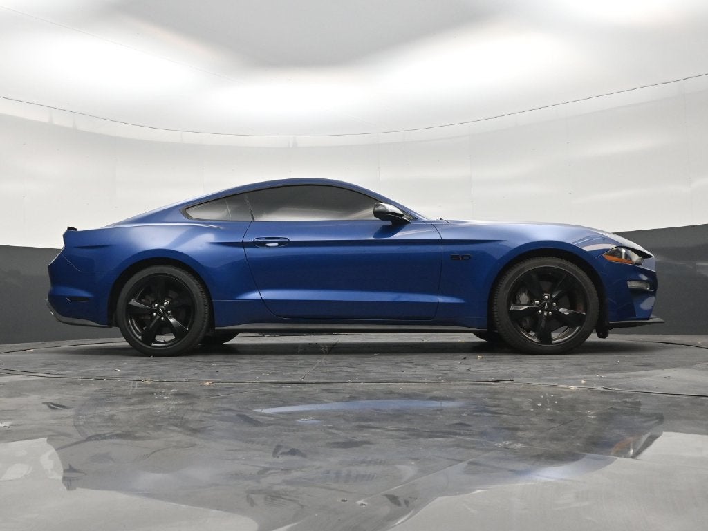2023 Ford Mustang GT