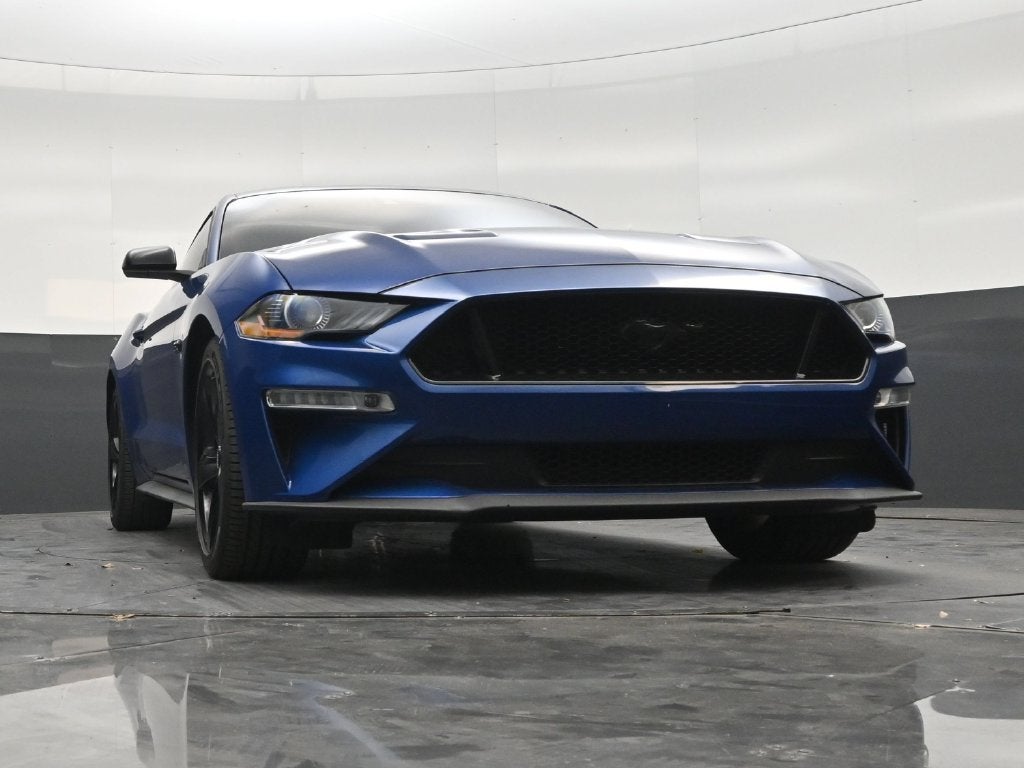 2023 Ford Mustang GT