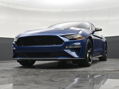 2023 Ford Mustang GT