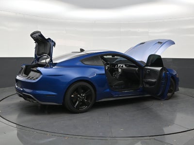2023 Ford Mustang GT