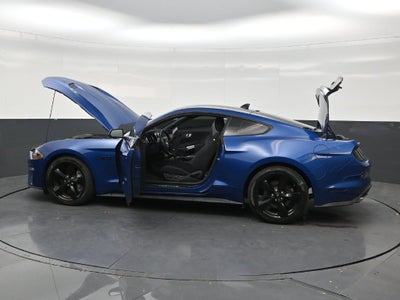 2023 Ford Mustang GT
