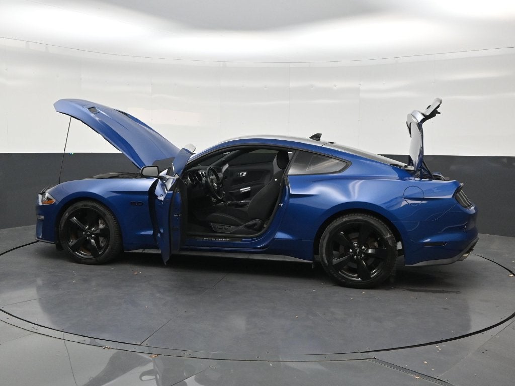 2023 Ford Mustang GT