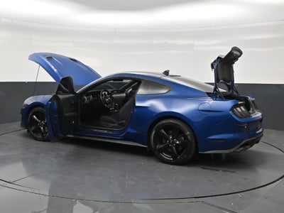 2023 Ford Mustang GT