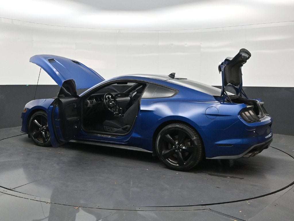 2023 Ford Mustang GT