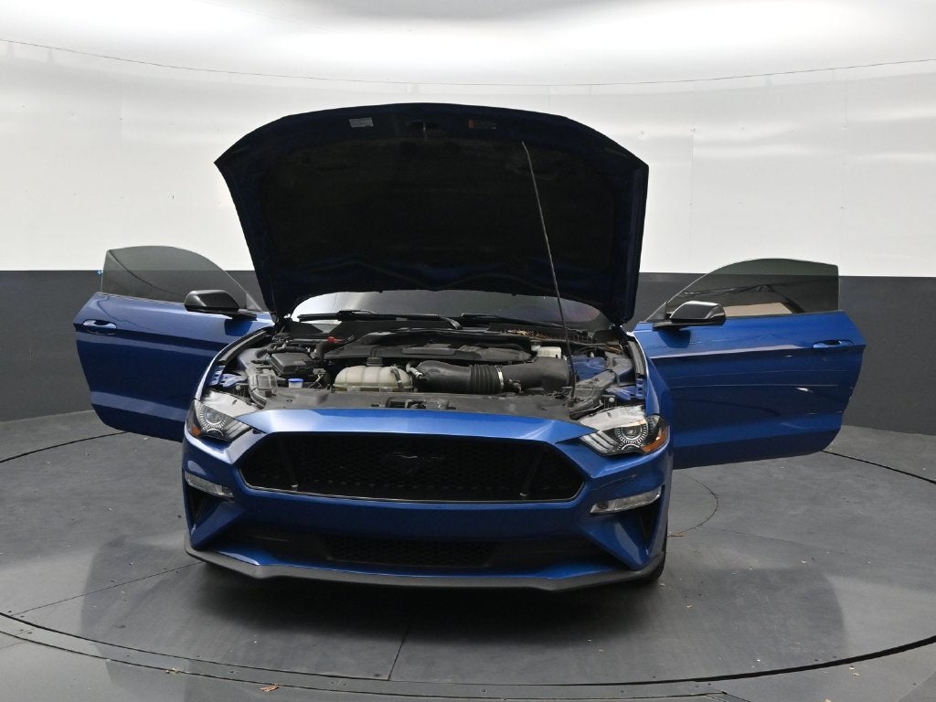 2023 Ford Mustang GT
