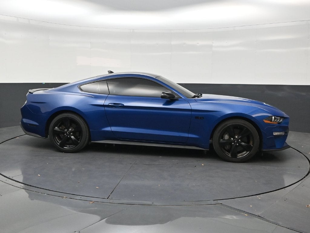 2023 Ford Mustang GT