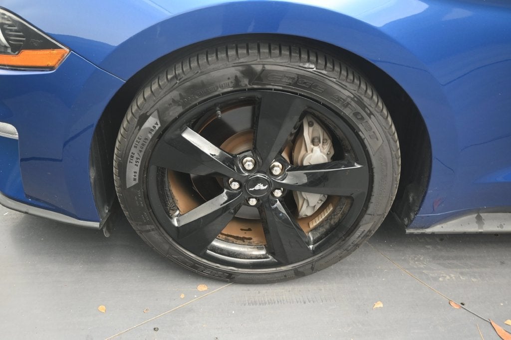 2023 Ford Mustang GT