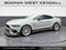 2022 Ford Mustang Mach 1
