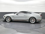 2022 Ford Mustang Mach 1