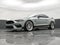 2022 Ford Mustang Mach 1