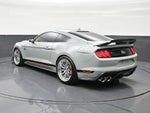2022 Ford Mustang Mach 1