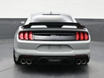 2022 Ford Mustang Mach 1