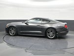 2017 Ford Mustang EcoBoost