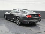 2017 Ford Mustang EcoBoost