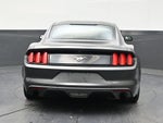 2017 Ford Mustang EcoBoost