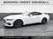 2024 Ford Mustang EcoBoost Fastback