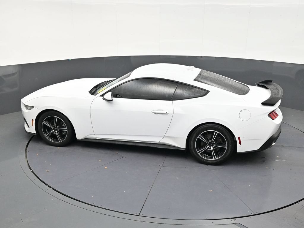 2024 Ford Mustang EcoBoost Fastback