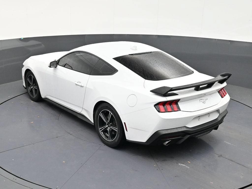 2024 Ford Mustang EcoBoost Fastback