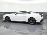 2024 Ford Mustang EcoBoost Fastback