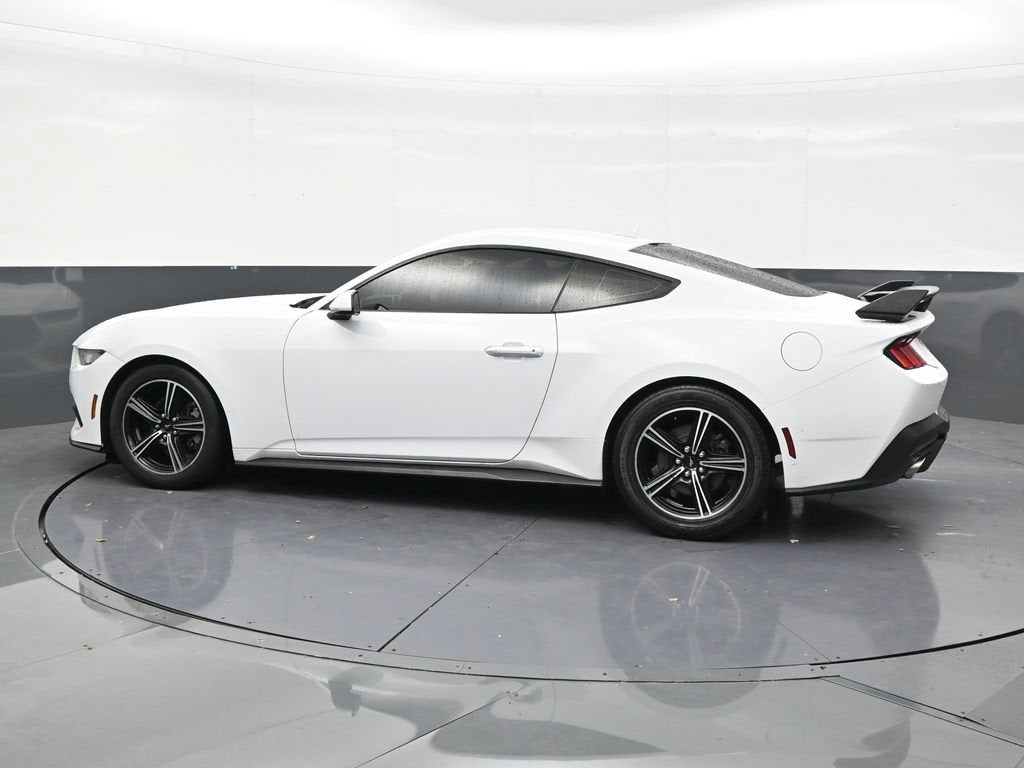2024 Ford Mustang EcoBoost Fastback
