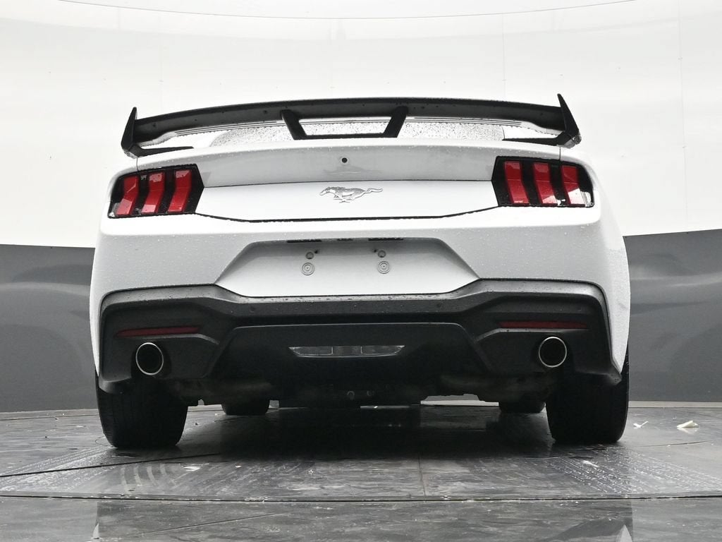 2024 Ford Mustang EcoBoost Fastback