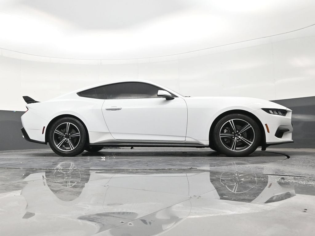 2024 Ford Mustang EcoBoost Fastback