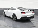 2024 Ford Mustang EcoBoost Fastback