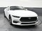 2024 Ford Mustang EcoBoost Fastback