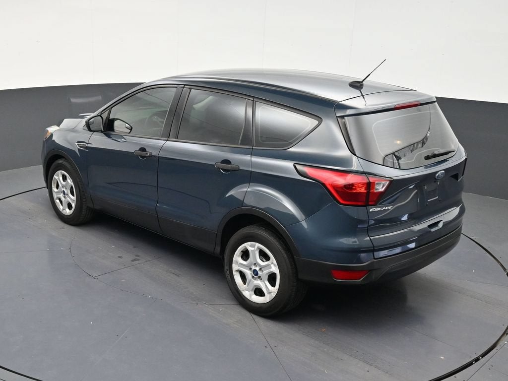 2019 Ford Escape S
