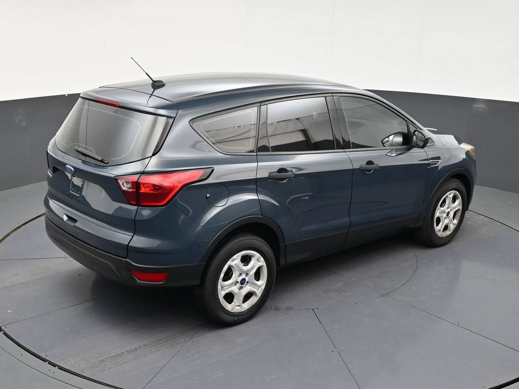 2019 Ford Escape S
