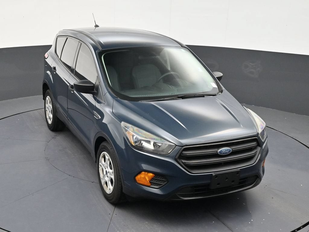 2019 Ford Escape S