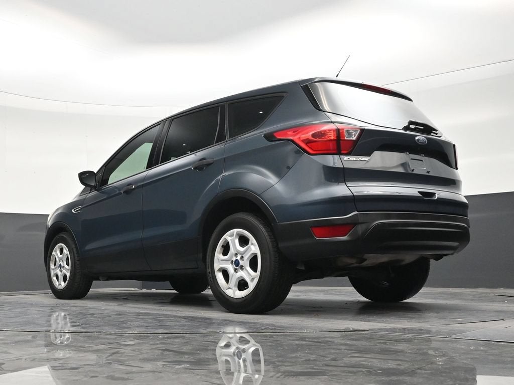 2019 Ford Escape S