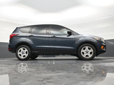 2019 Ford Escape S