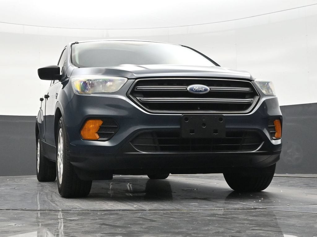2019 Ford Escape S