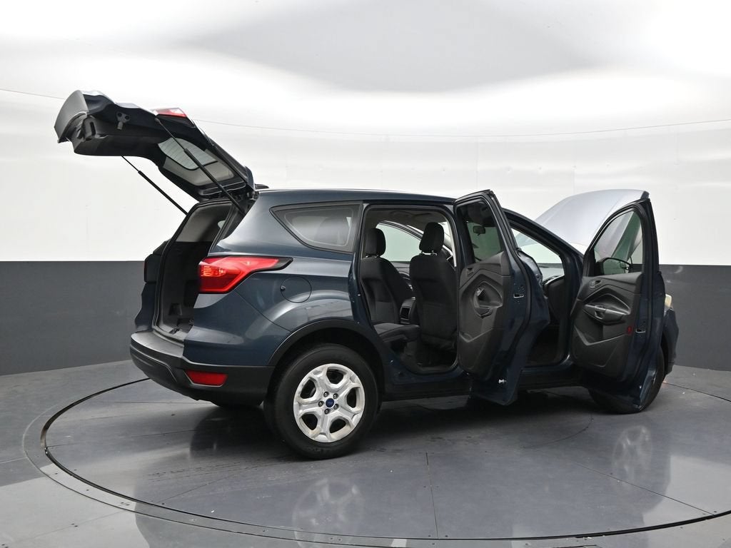 2019 Ford Escape S