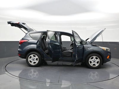 2019 Ford Escape S