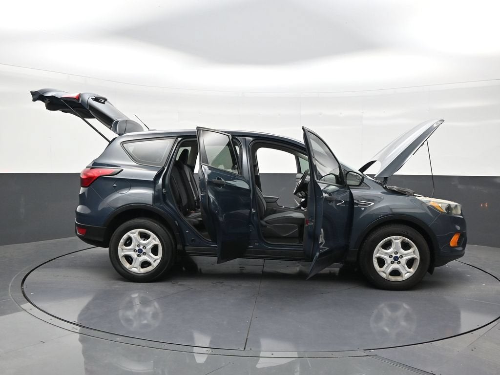 2019 Ford Escape S