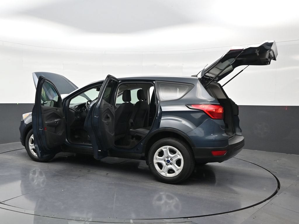 2019 Ford Escape S