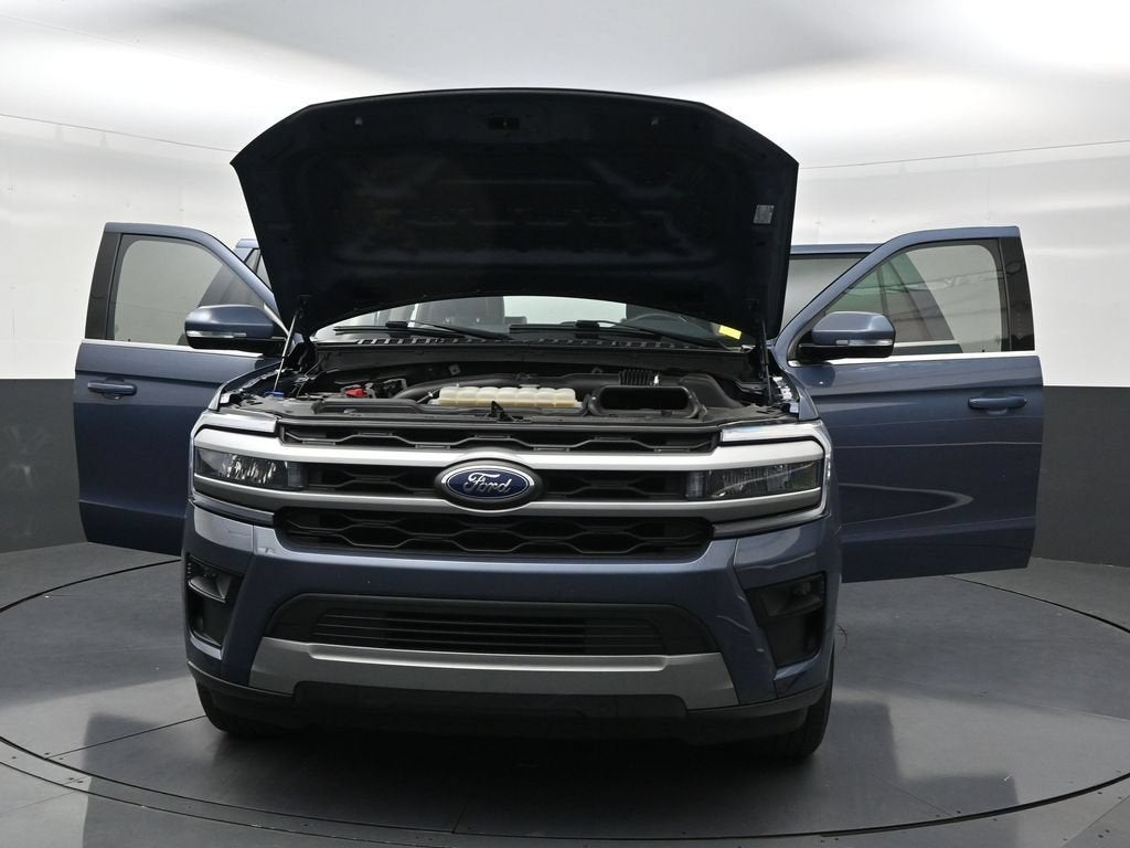 2023 Ford Expedition XLT