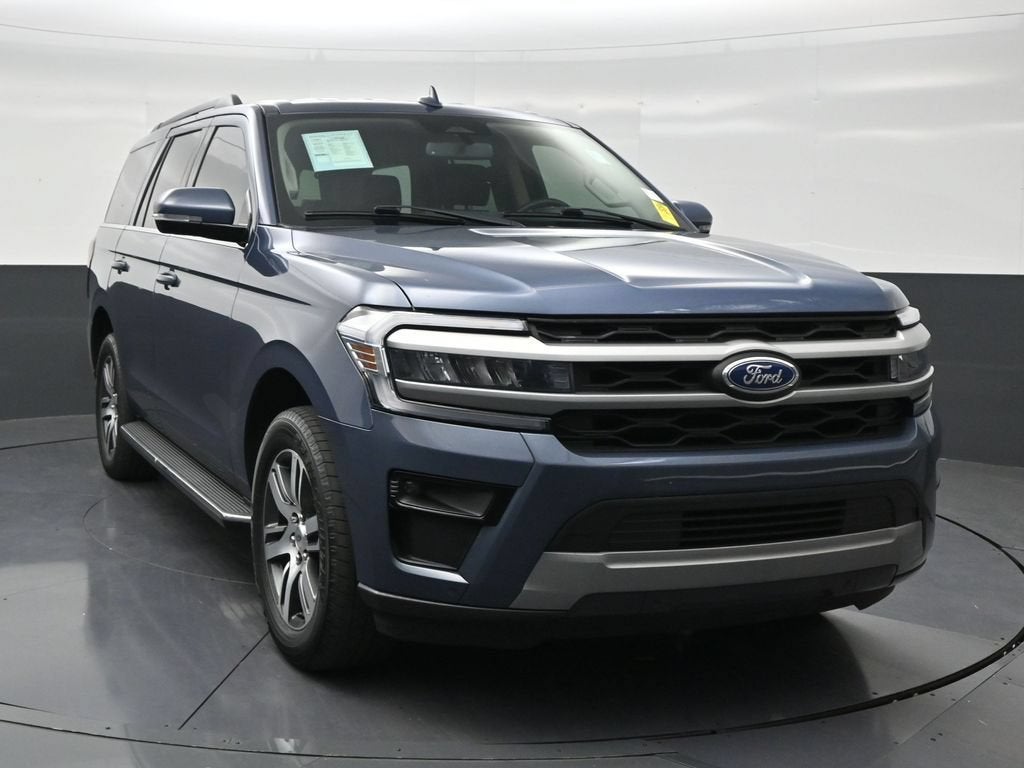 2023 Ford Expedition XLT