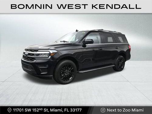 2023 Ford Expedition XLT