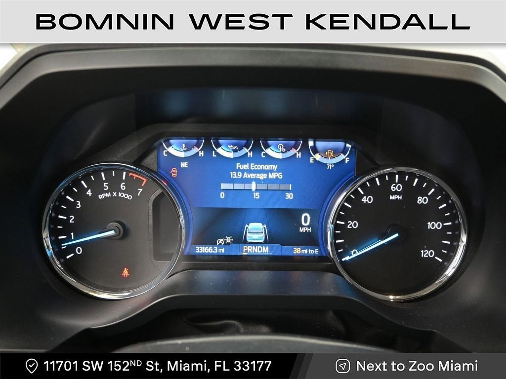 2023 Ford Expedition XLT