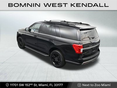 2023 Ford Expedition XLT