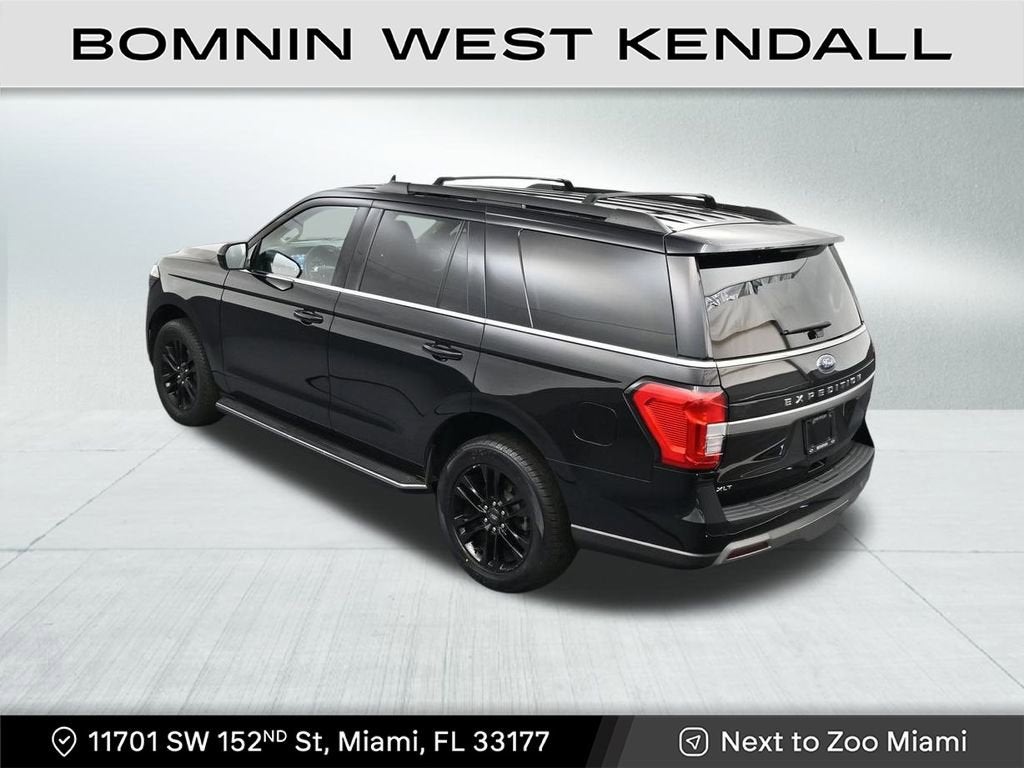 2023 Ford Expedition XLT