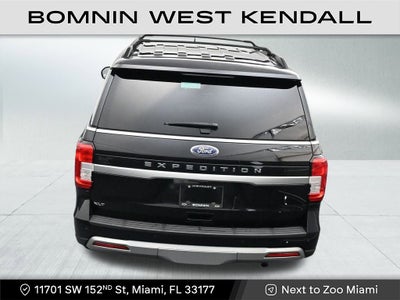 2023 Ford Expedition XLT