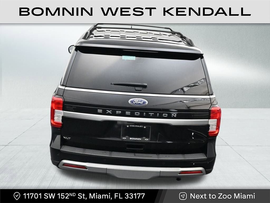 2023 Ford Expedition XLT