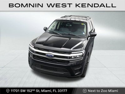 2023 Ford Expedition XLT