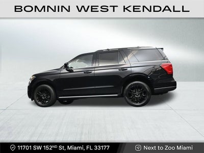 2023 Ford Expedition XLT