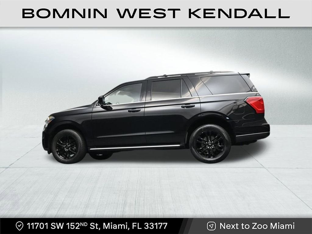 2023 Ford Expedition XLT