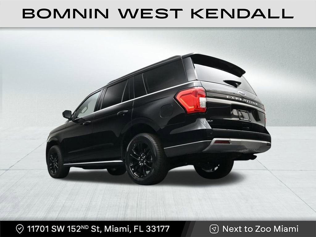 2023 Ford Expedition XLT